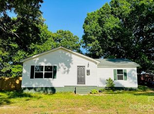 2711 Mangum Dairy Rd, Monroe, NC 28112