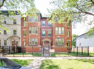 5034 S Michigan Ave #5036-3S, Chicago, IL 60615