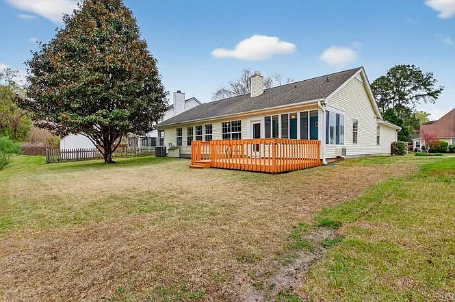 3224 Hunters Rest Dr #1 — Photo 33