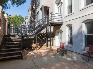 1425 N Mohawk St #1, Chicago, IL 60610