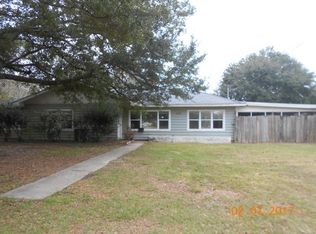 4490 Kendall Cir, Gulfport, MS 39507