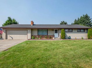 14903 E 15th Ave, Veradale, WA 99037