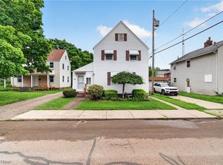 1392 Maryland Ave SW, Canton, OH 44710