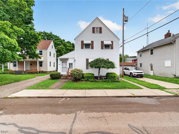 1392 Maryland Ave SW, Canton, OH 44710