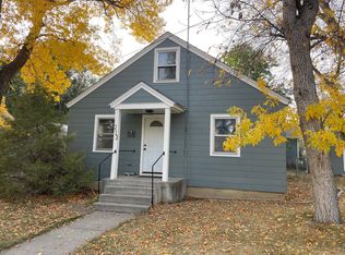 213 N 5th St, Columbus, MT 59019