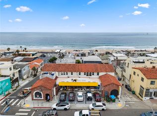 3307 Highland Ave, Manhattan Beach, CA 90266
