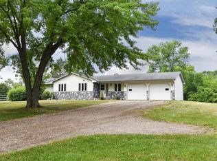 20230 Wolverine St NW, Nowthen, MN 55330