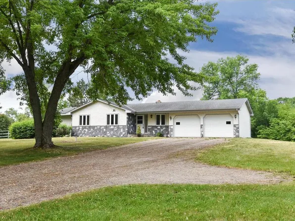 20230 Wolverine St NW, Nowthen, MN 55330