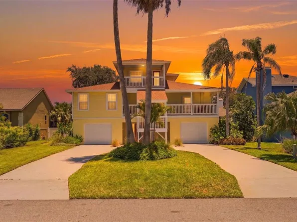 433 MONTE CRISTO BOULEVARD, TIERRA VERDE, FL 33715