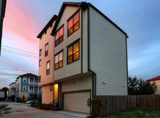 1426 W 23rd St UNIT A, Houston, TX 77008