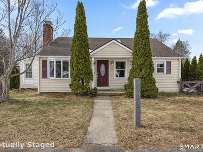 19 Olive Street, Waterford, CT, 06385