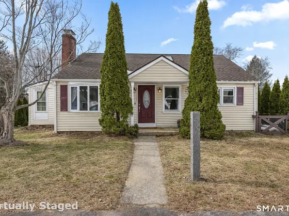 19 Olive Street, Waterford, CT 06385
