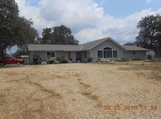 31428 Ruth Hill Rd, Squaw Valley, CA 93675