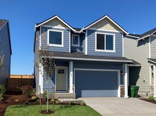 201 Kindre St, Helens, OR