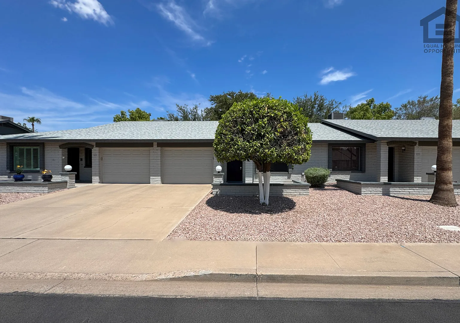 1Bed/2Bath Furnished House in 55+ Age-Restricted Community in East Mesa! — Photo 3