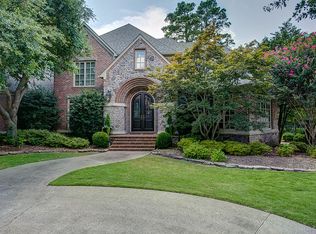 7 Bretagne Cir, Little Rock, AR 72223