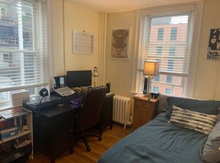 221 Hanover St #34, Boston, MA 02113