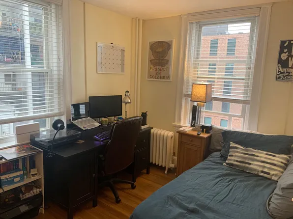 221 Hanover St #34, Boston, MA 02113