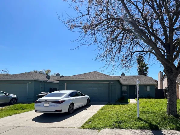 3332 Penny Ln, Modesto, CA 95354