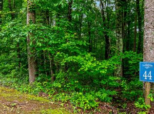 44 N Harris Creek Dr, Ellijay, GA 30540