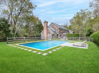 160 Ferry Rd, Sag Harbor, NY 11963