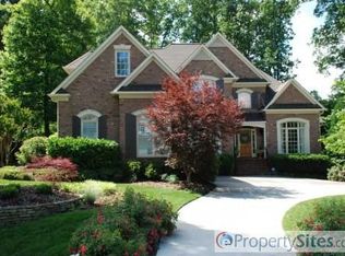 2439 N Beech Ln, Greensboro, NC 27455