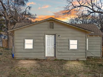 423 N Terrace Dr W, Sand Springs, OK, 74063