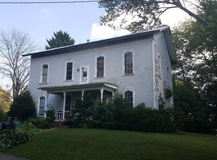 76 Grange St, Apple Creek, OH 44606