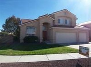 6400 Kochis Rd NW, Albuquerque, NM 87120