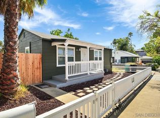 3475 Juniper St, San Diego, CA 92104