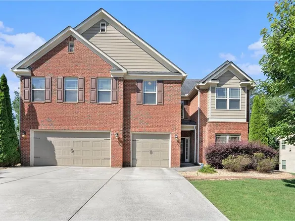 5689 Woodland Greens Rd, Douglasville, GA 30135