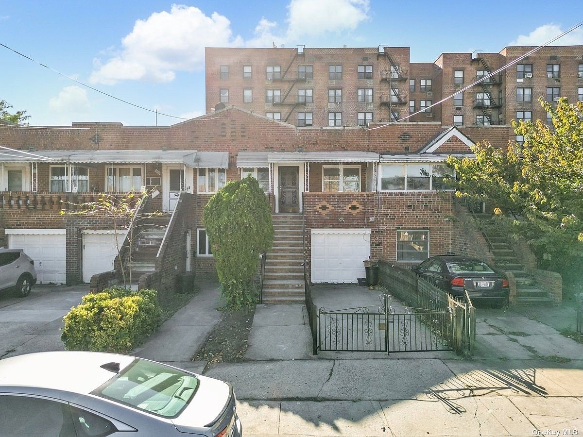 1244 E 98th Street, Brooklyn, NY 11236 Zillow
