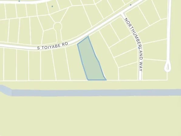 127 Toiyabe St, Kingston, NV 89310
