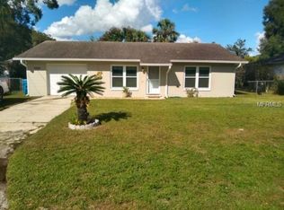 1505 Brittain Ave, Deland, FL 32720