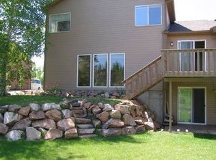 8820 N Silver Spur Rd, Park City, UT 84098