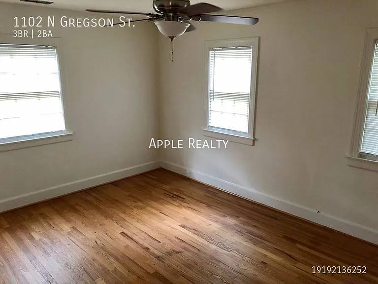 1102 N Gregson St — Photo 7