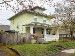 3773 SE Harrison St, Portland, OR 97214