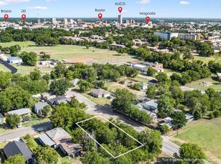 1400 Gurley Ave, Waco, TX 76706