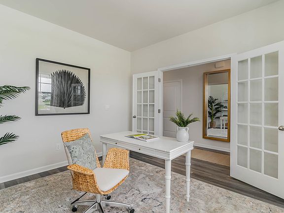 4th image of 2815 Riverboat Way
