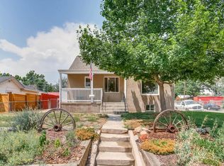 1185 Xanthia St, Denver, CO 80220