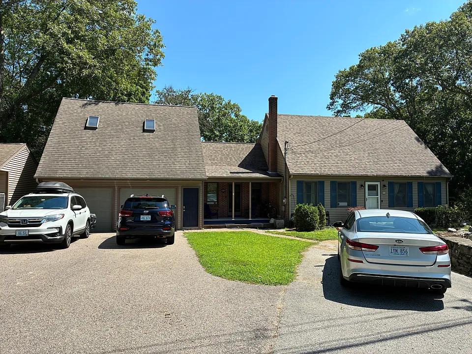 605 Oak Hill Rd