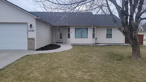 2589 W Whitelaw Dr Photo 1