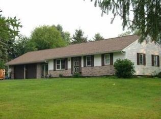 197 Stone School Rd, Northumberland, PA 17857