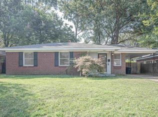 4861 Verne Rd, Memphis, TN 38117