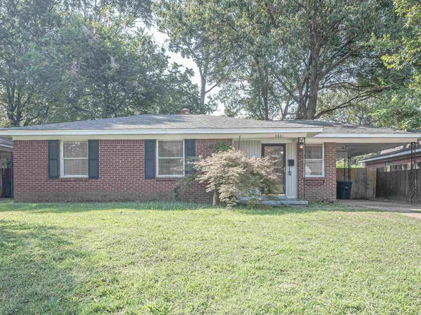 4861 Verne Rd, Memphis, TN 38117