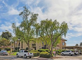7360 Park Ridge Blvd APT 119, San Diego, CA 92120