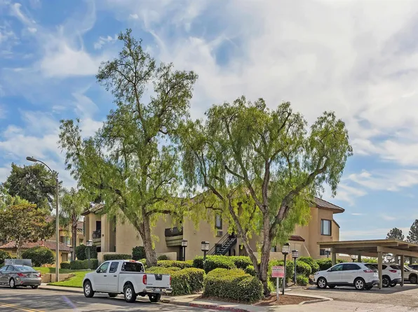7360 Park Ridge Blvd APT 119, San Diego, CA 92120