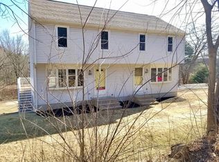 142 S Main St, Uxbridge, MA 01569