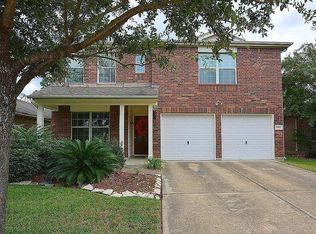 20234 Cypresswood Gln, Spring, TX 77373