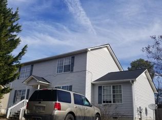 121 Acadia Dr, Athens, GA 30607